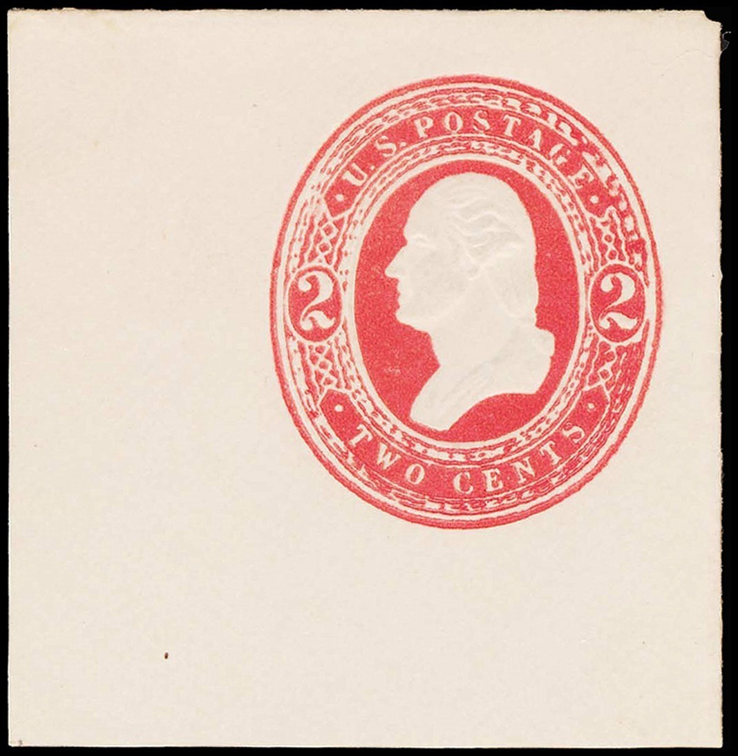 Lot 110746 - U243