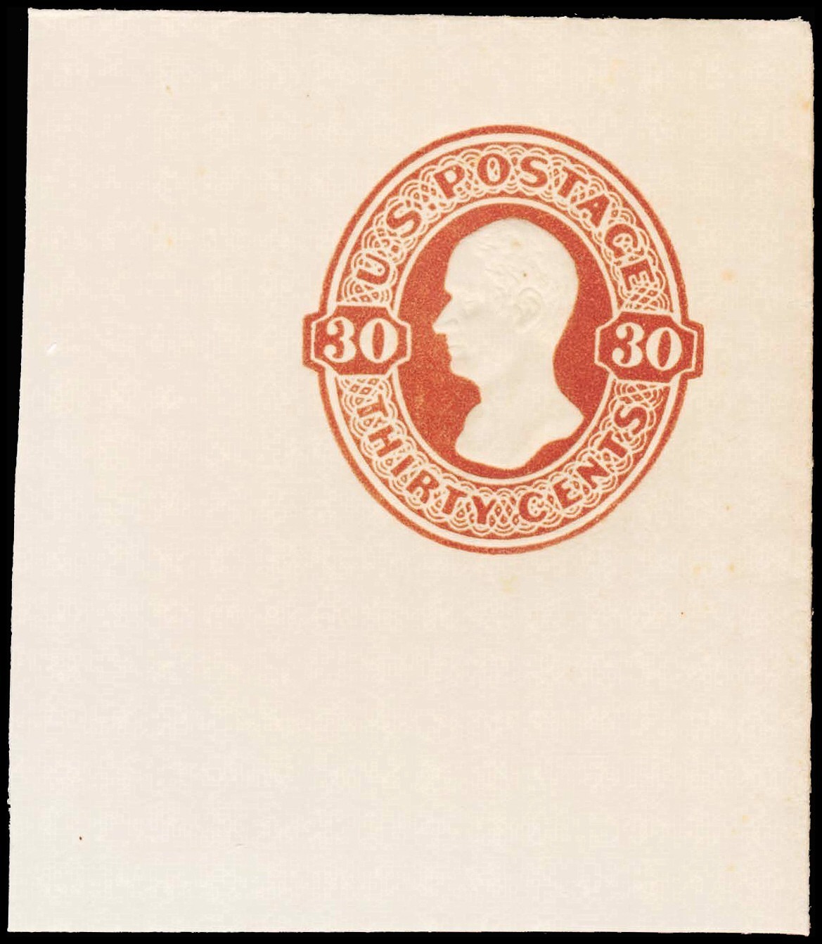 Lot 110752 - U336