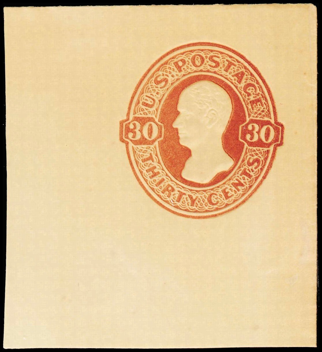 Lot 110753 - U337