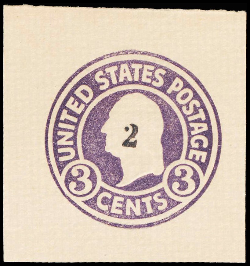 Lot 110761 - U477