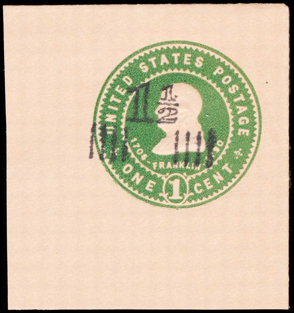 Lot 110765 - U509B