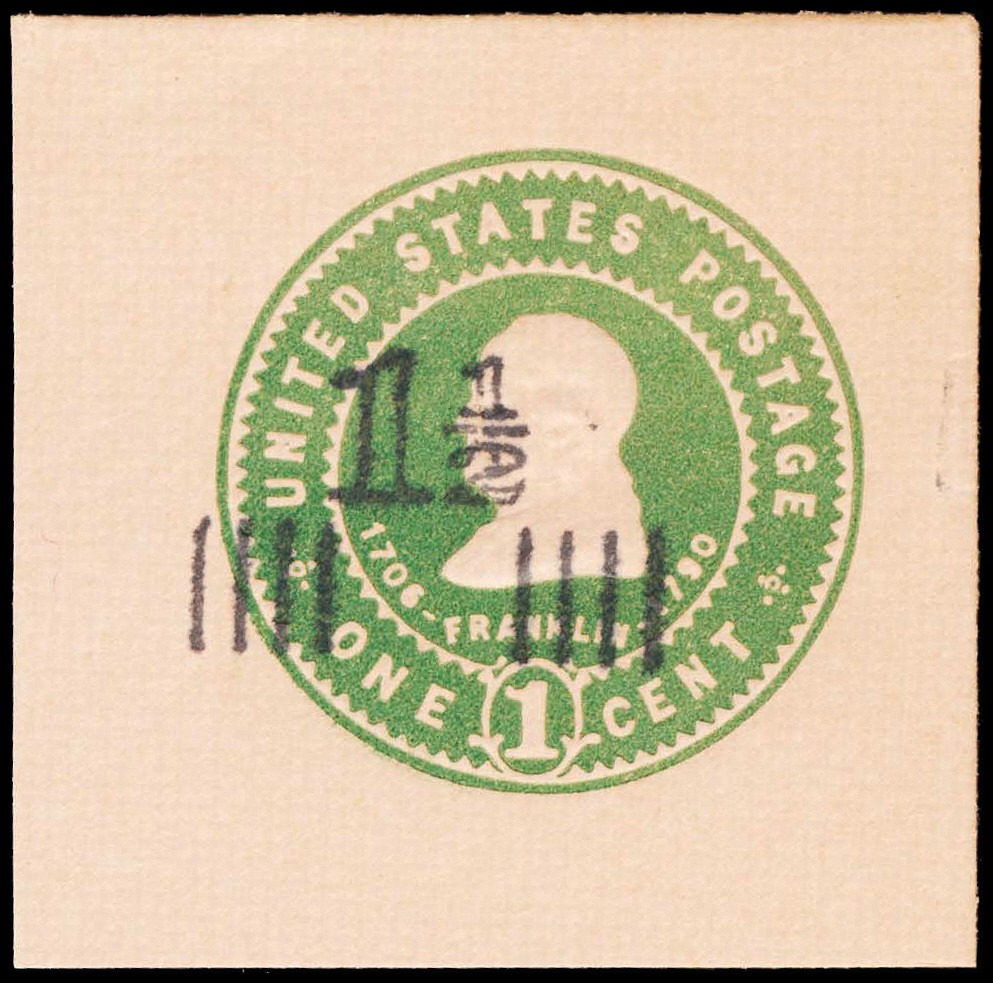 Lot 110766 - U509B
