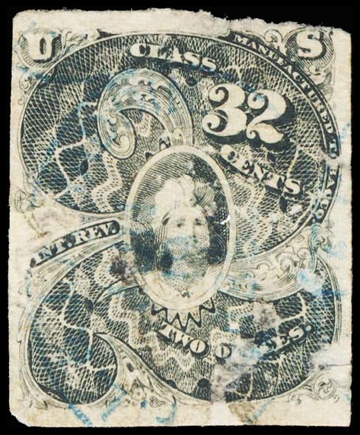 Lot 110813 - TF4