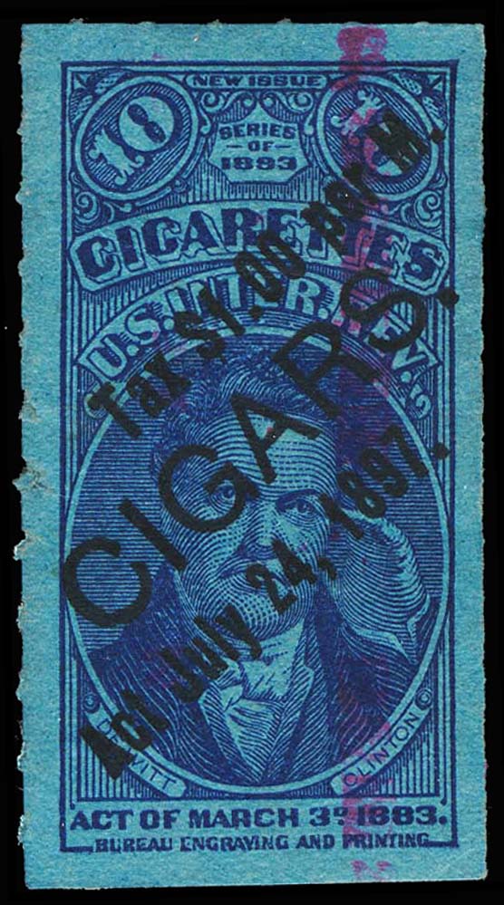 Lot 110819 - TD1