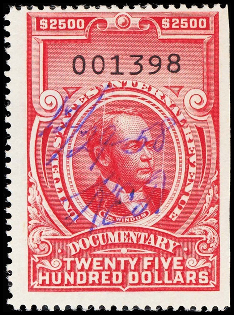 Lot 110842 - R730
