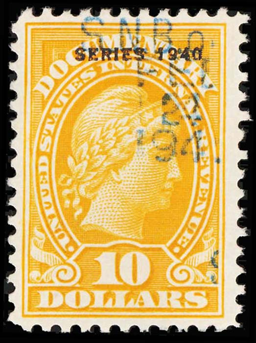 Lot 110912 - R281