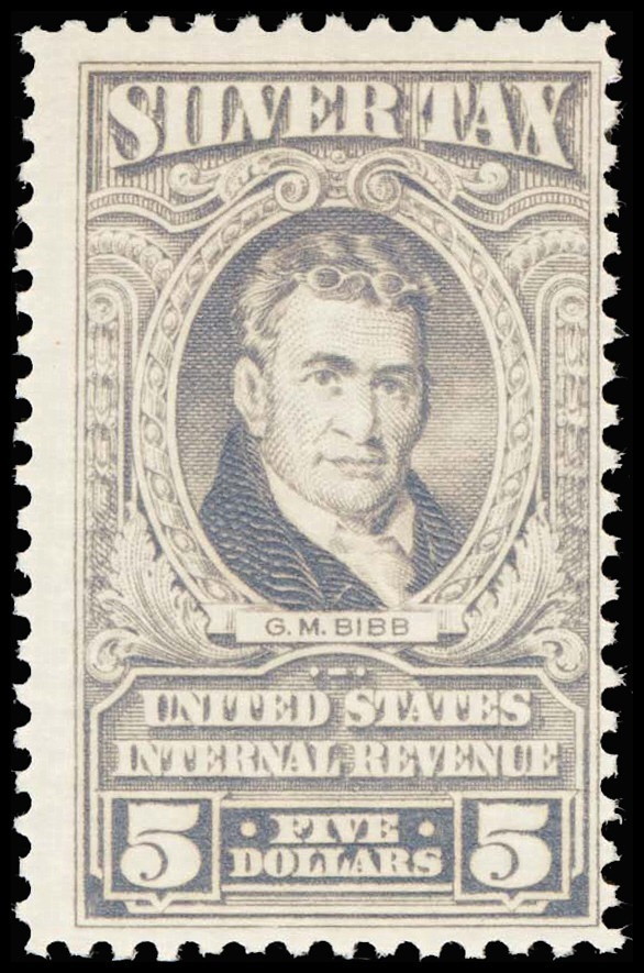 Lot 110995 - RG124