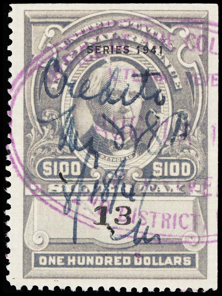 Lot 110997 - RG80