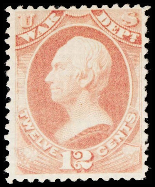 Lot 111273 - O119
