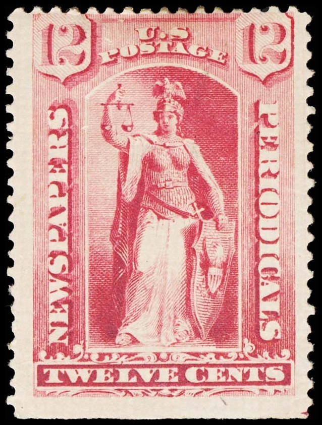 Lot 111328 - PR63
