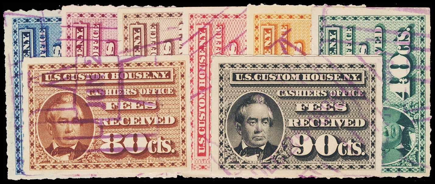 Lot 111366 - RL1-8