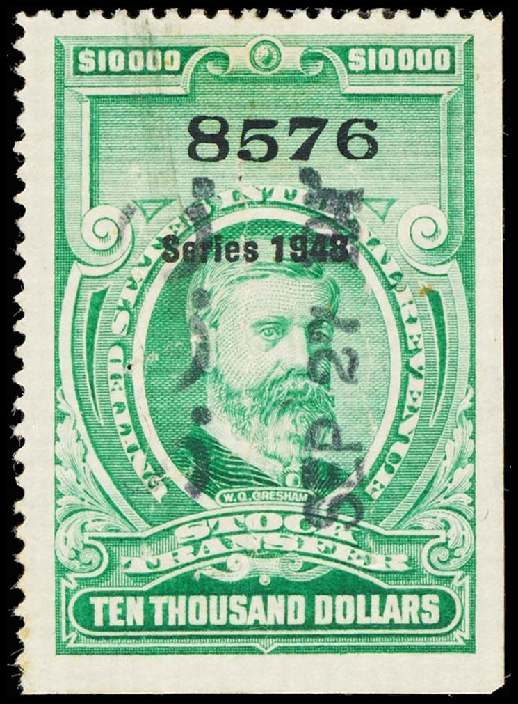 Lot 111707 - RD286