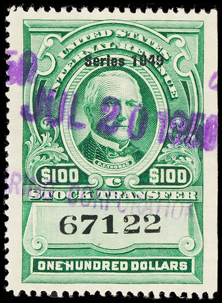 Lot 111718 - RD307