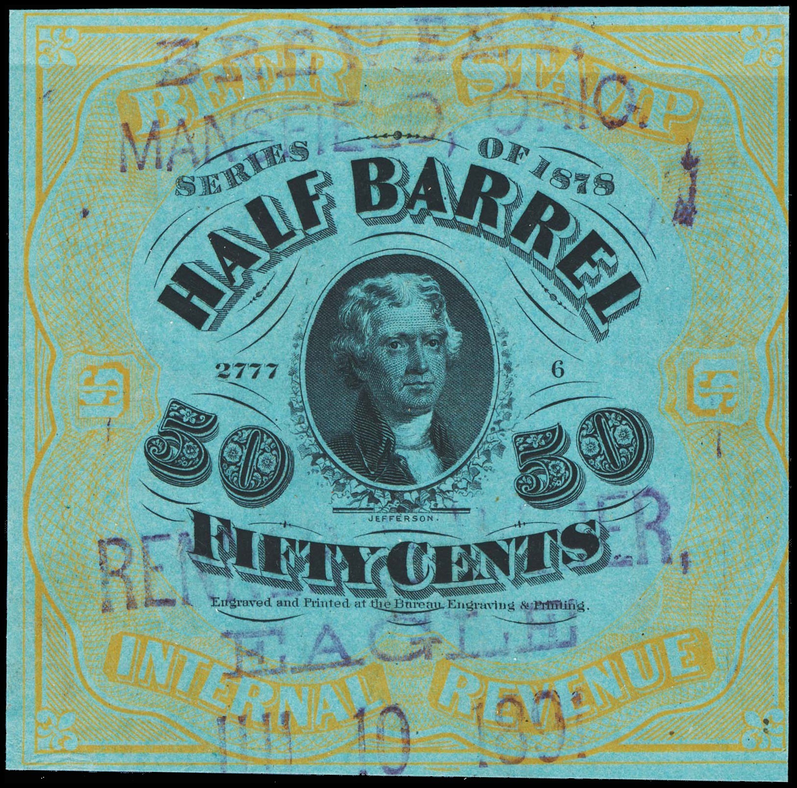 Lot 111764 - REA41d
