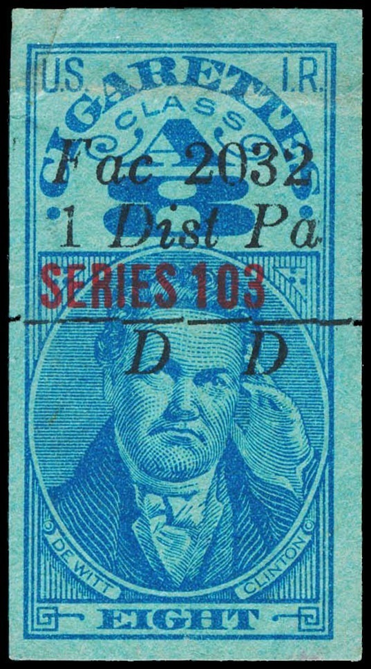 Lot 111789 - TA162C