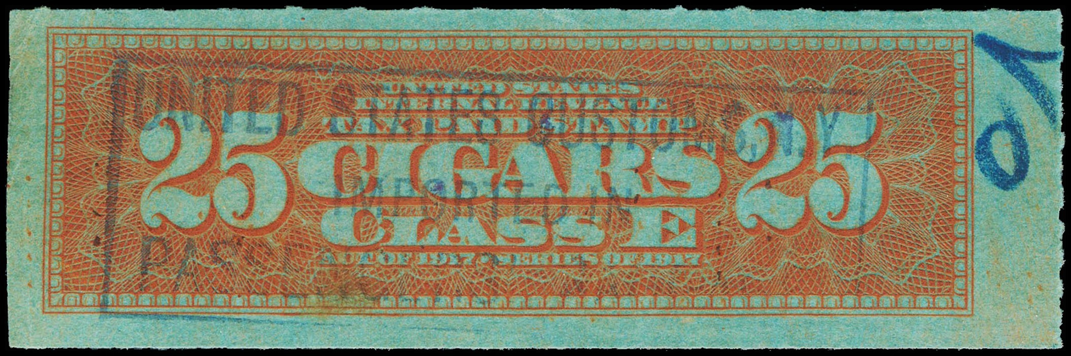 Lot 111795 - TC315(var)