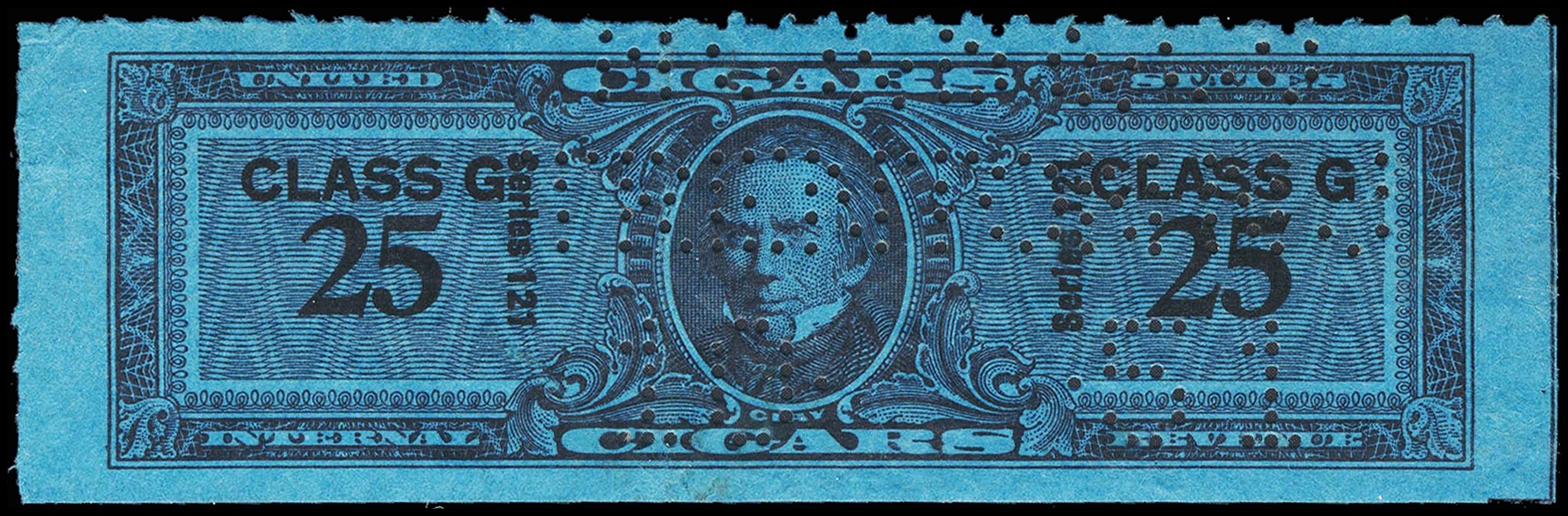 Lot 111802 - TC1147a