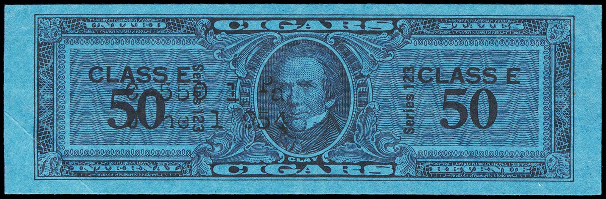 Lot 111805 - TC1193b