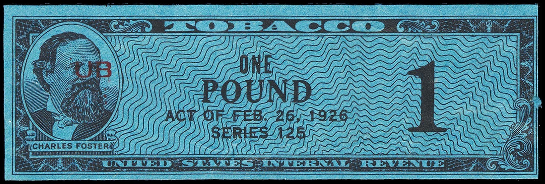 Lot 111809 - TF913