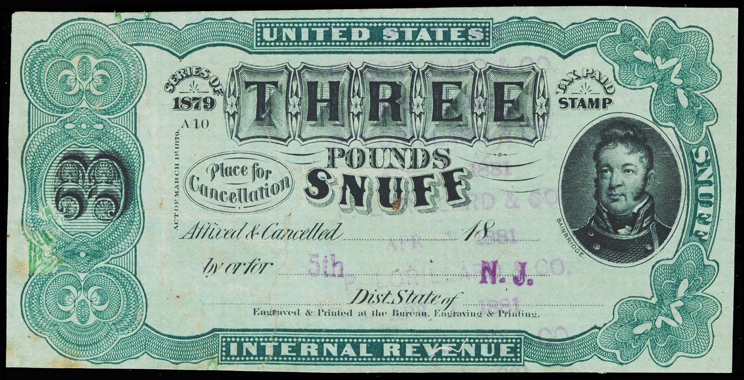 Lot 111817 - TE138