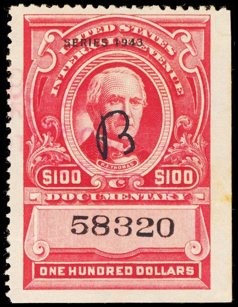 Lot 112106 - R383