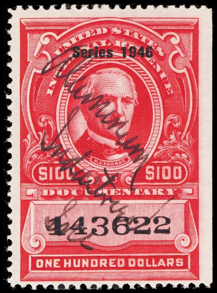Lot 112121 - R458