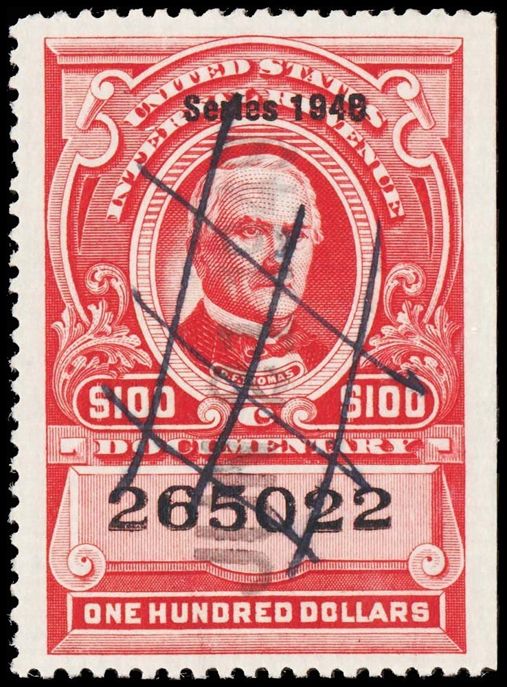 Lot 112128 - R508