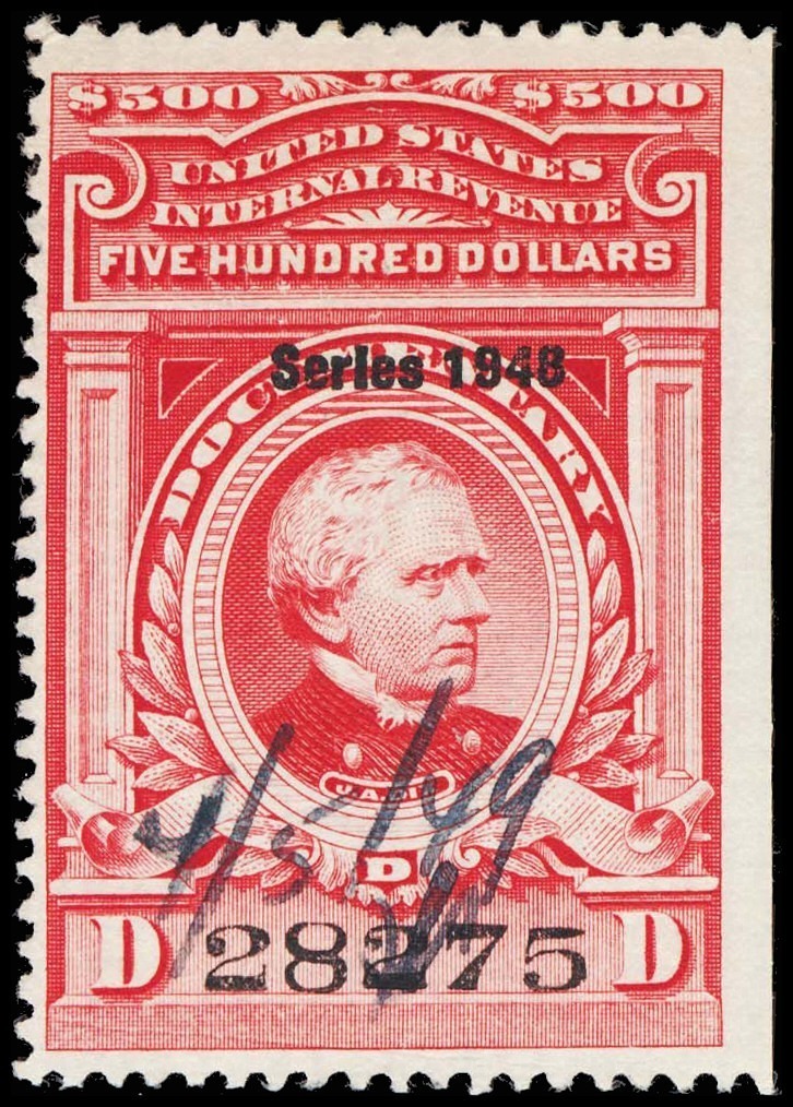 Lot 112129 - R509