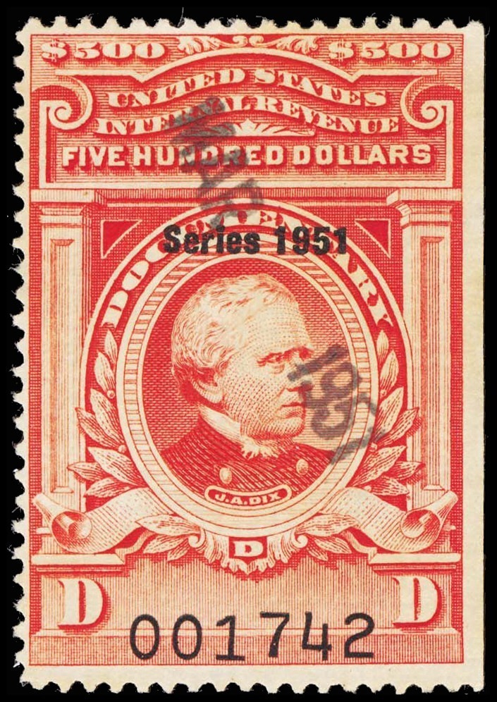 Lot 112146 - R584