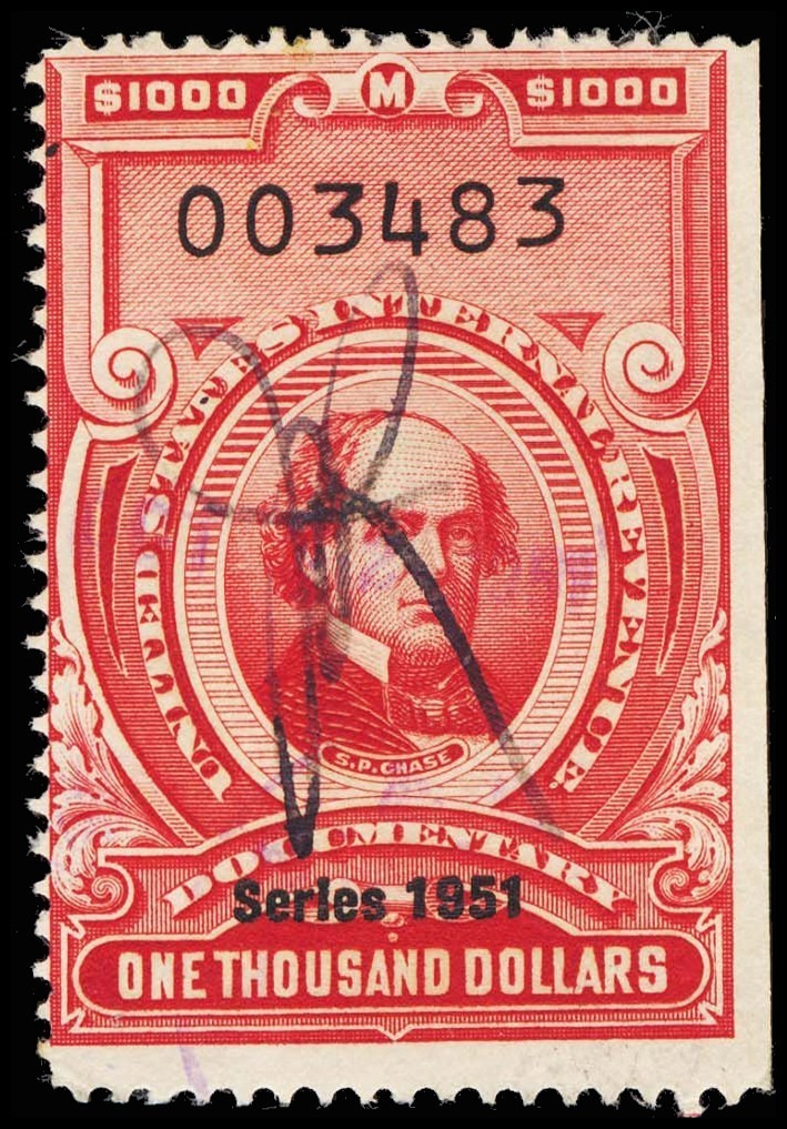 Lot 112147 - R585