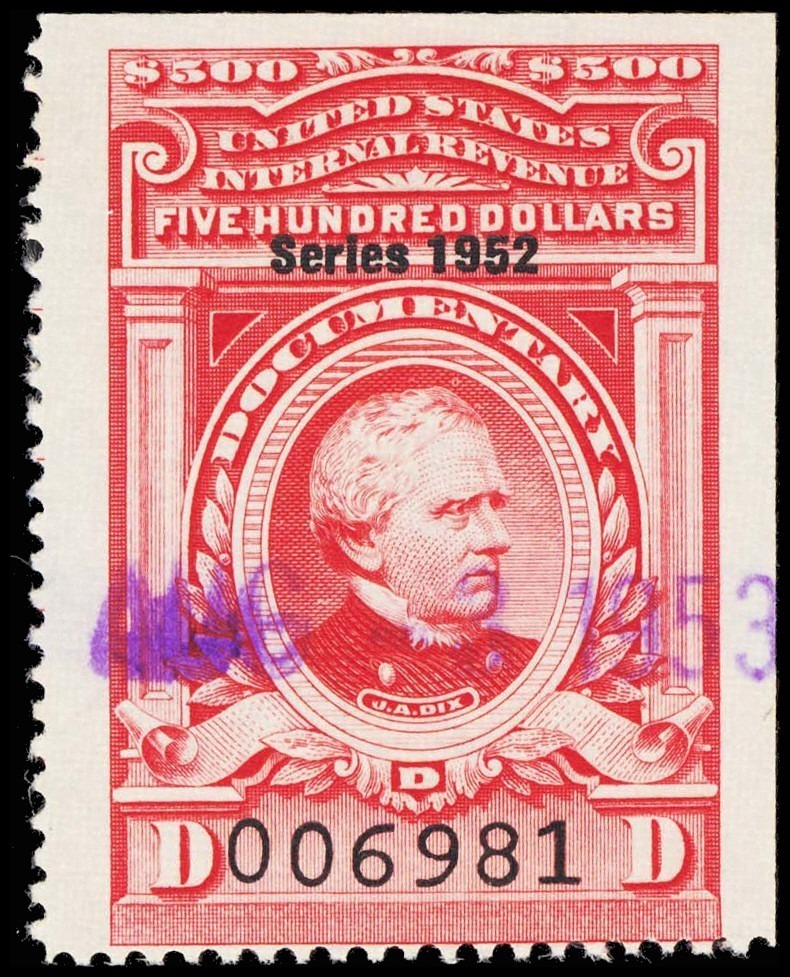 Lot 112156 - R615