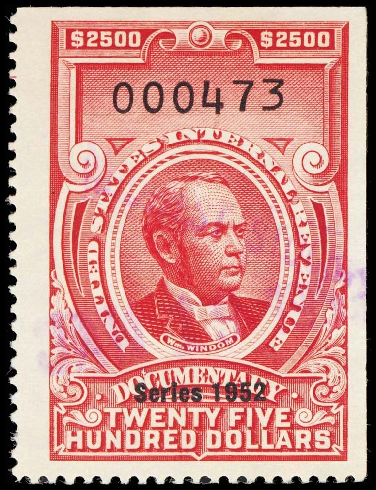 Lot 112158 - R617