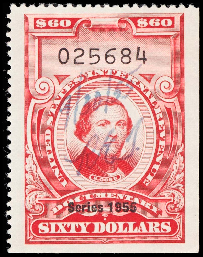 Lot 112170 - R690