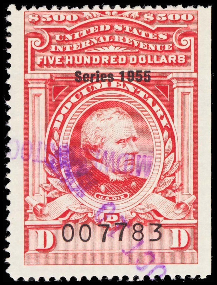 Lot 112171 - R692