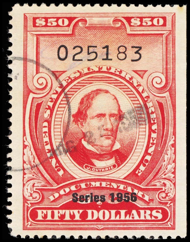 Lot 112175 - R698