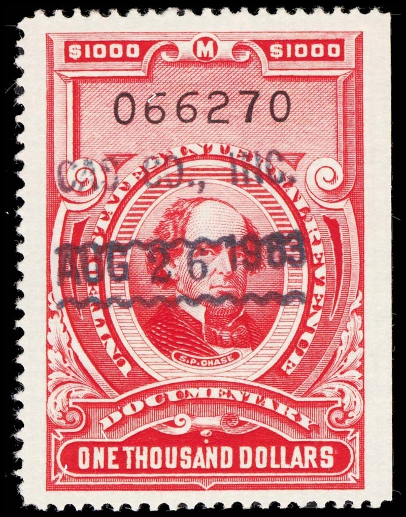 Lot 112190 - R729