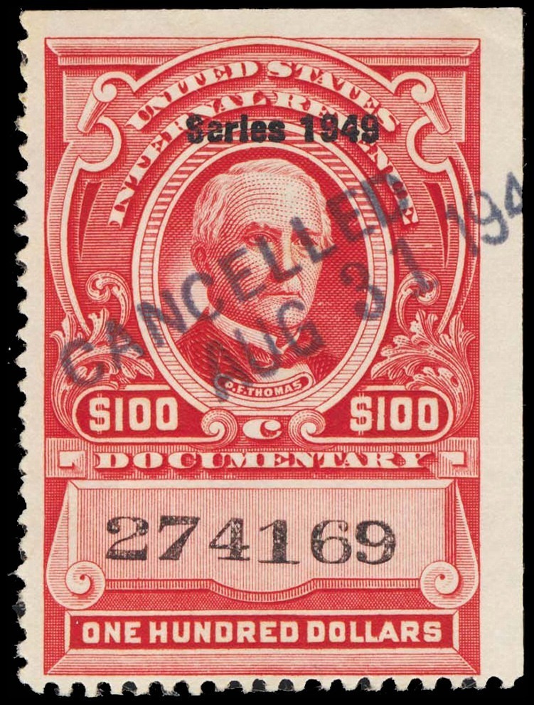 Lot 112441 - R533