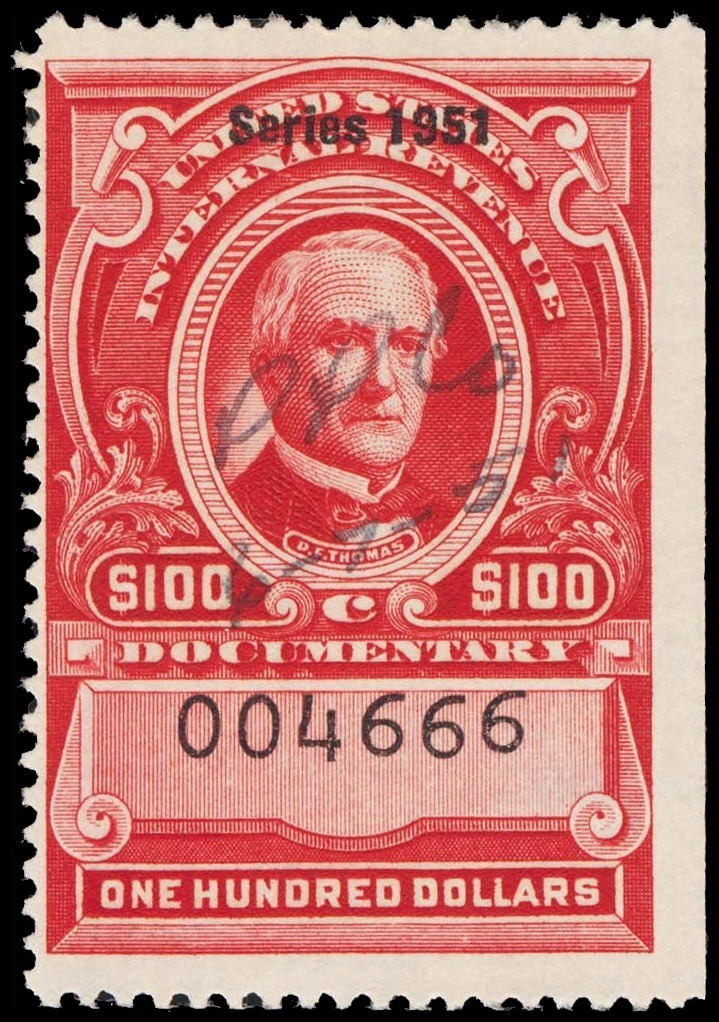 Lot 112451 - R583