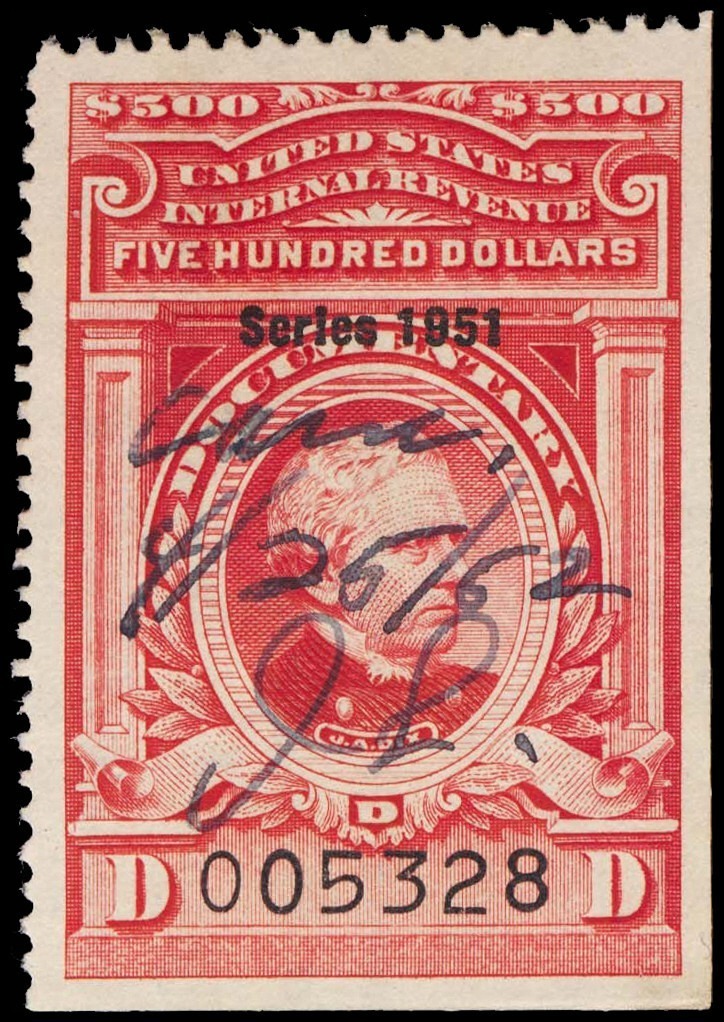 Lot 112452 - R584