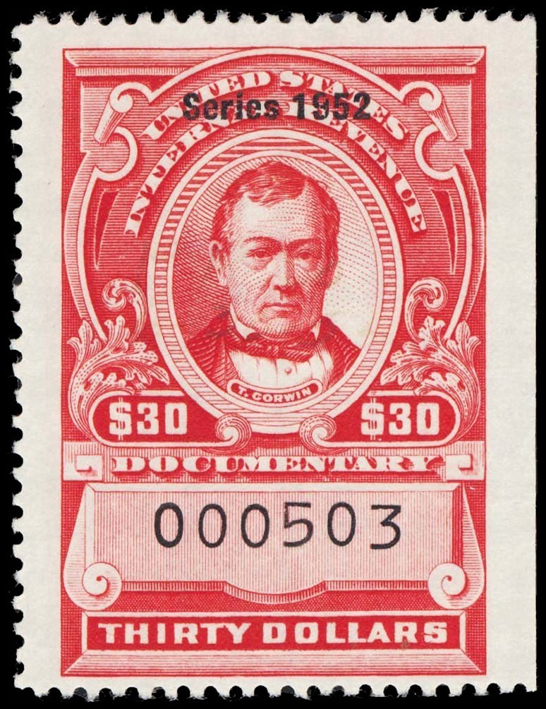 Lot 112460 - R611