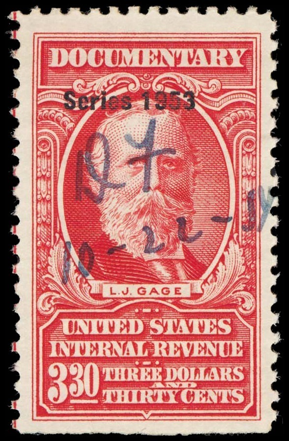 Lot 112465 - R640