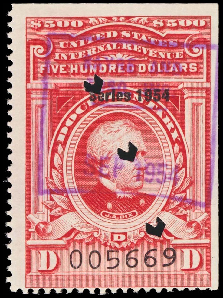 Lot 112474 - R683