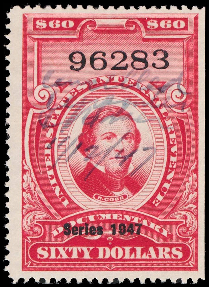 Lot 112563 - R482