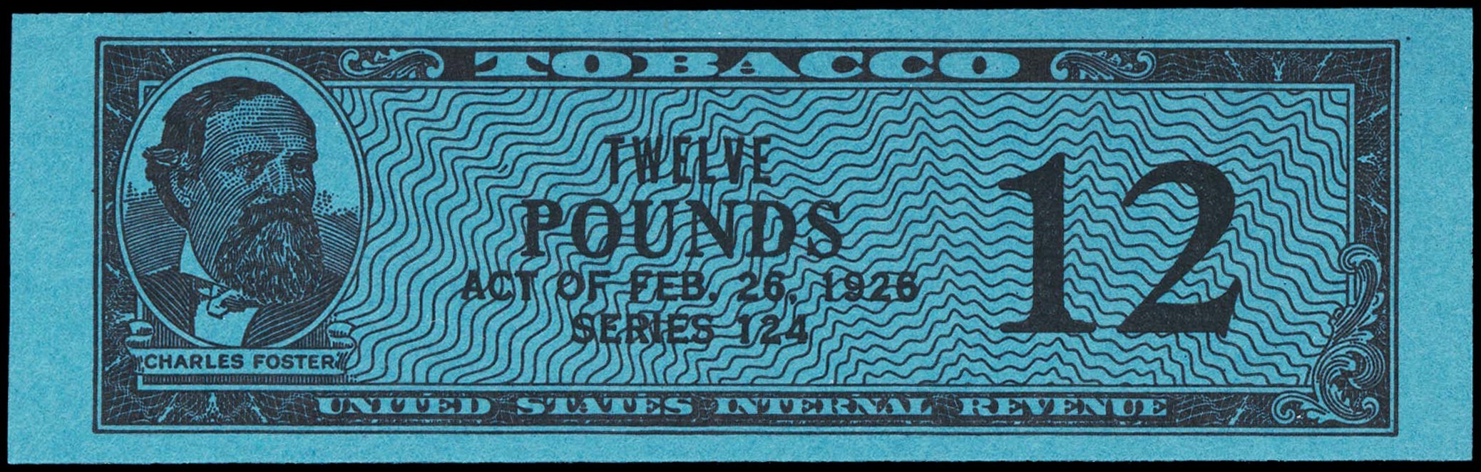 Lot 112576 - TF895A