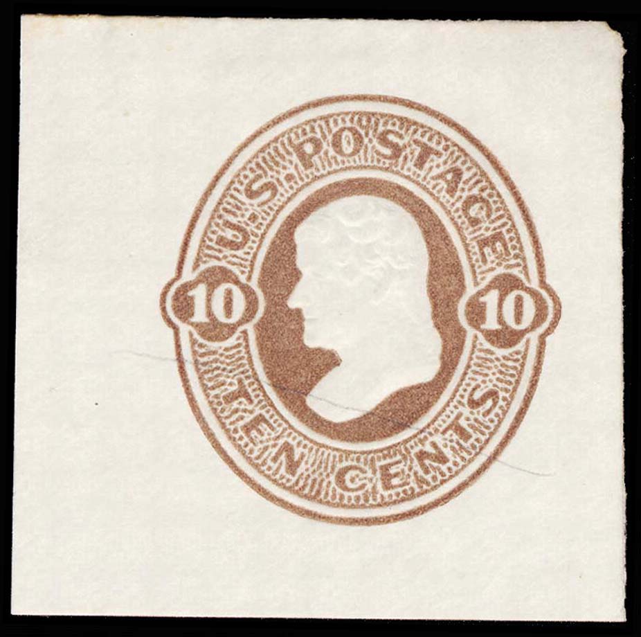 Lot 113003 - U91