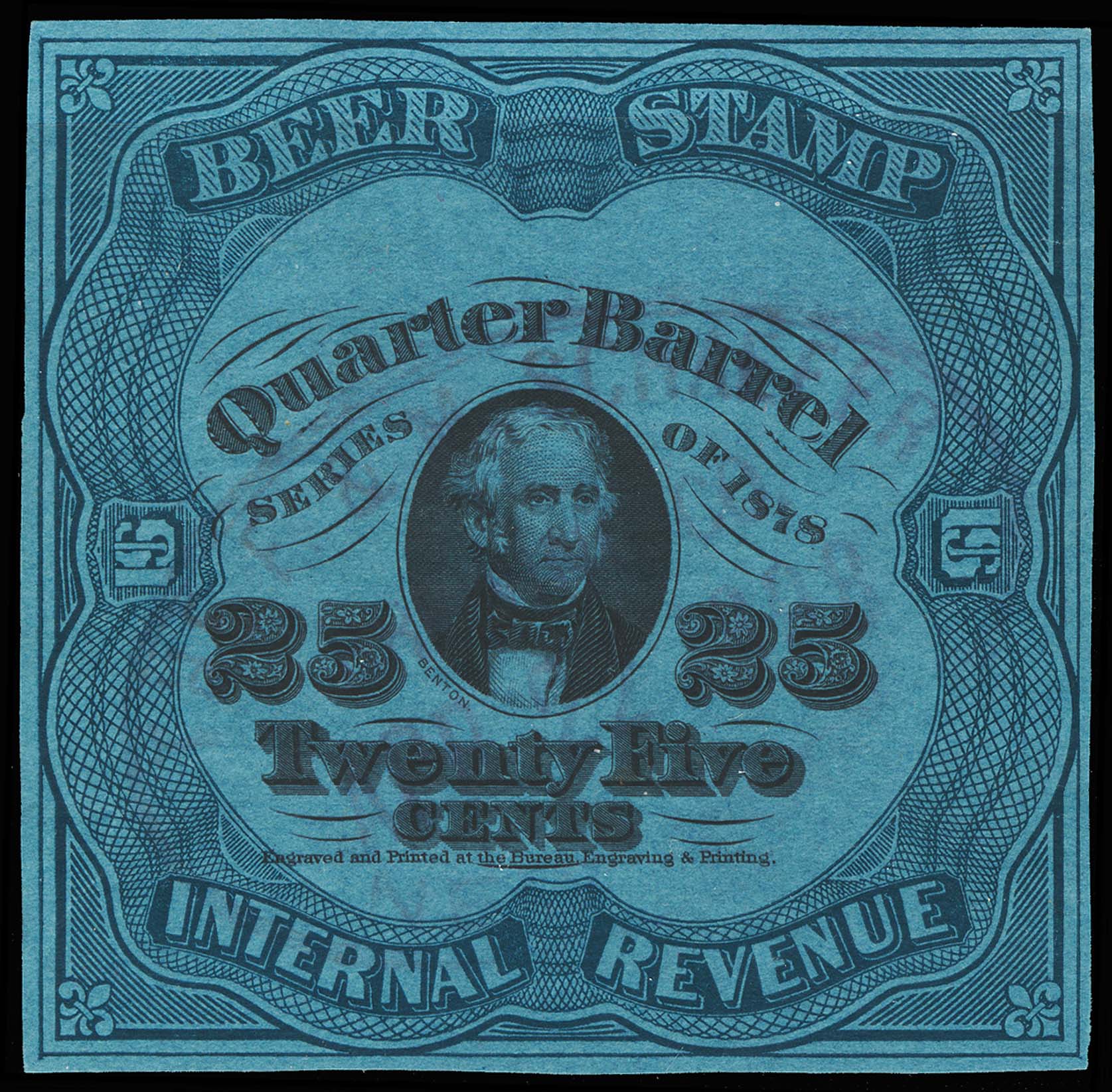 Lot 113023 - REA39f