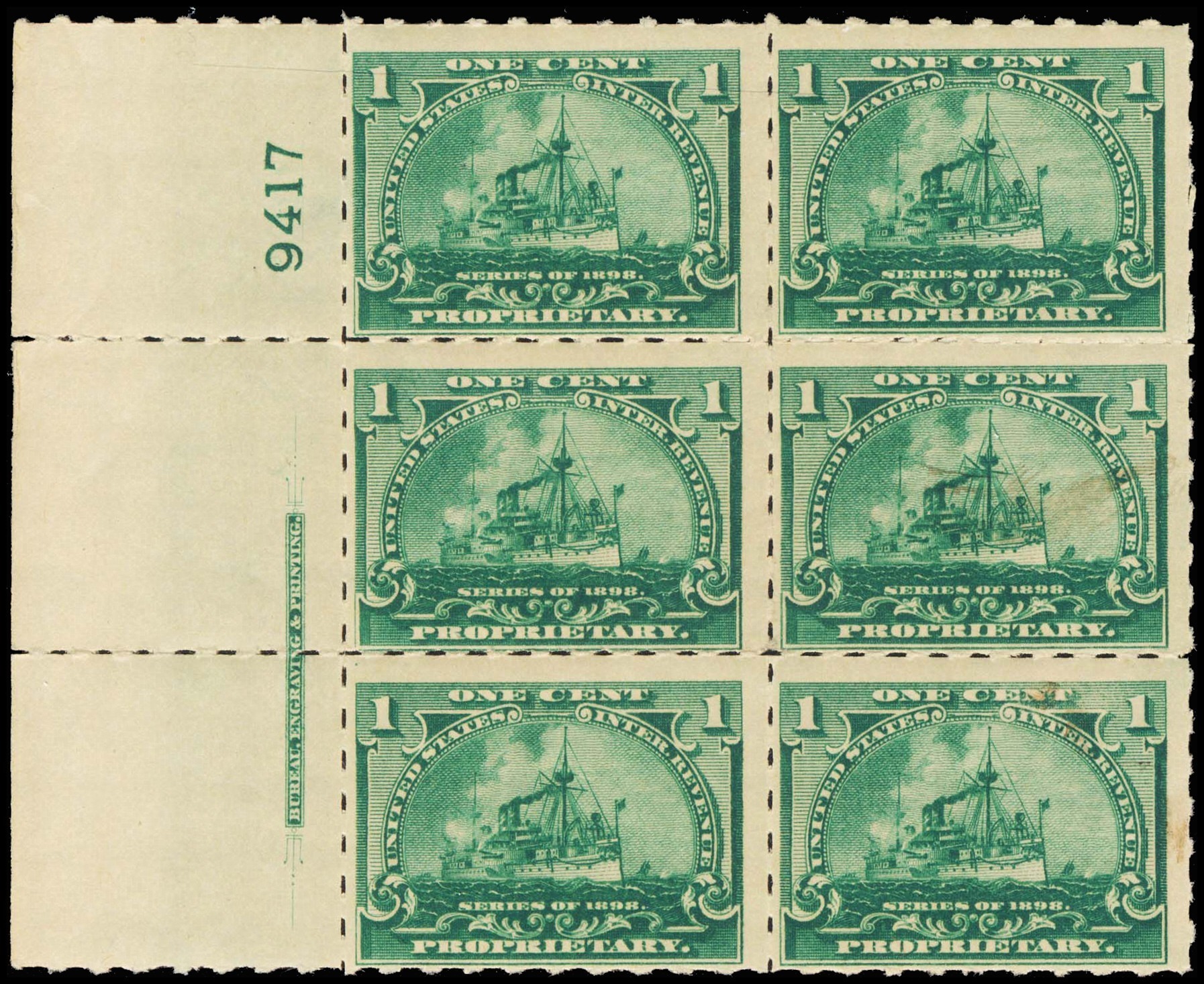Lot 113181 - RB24