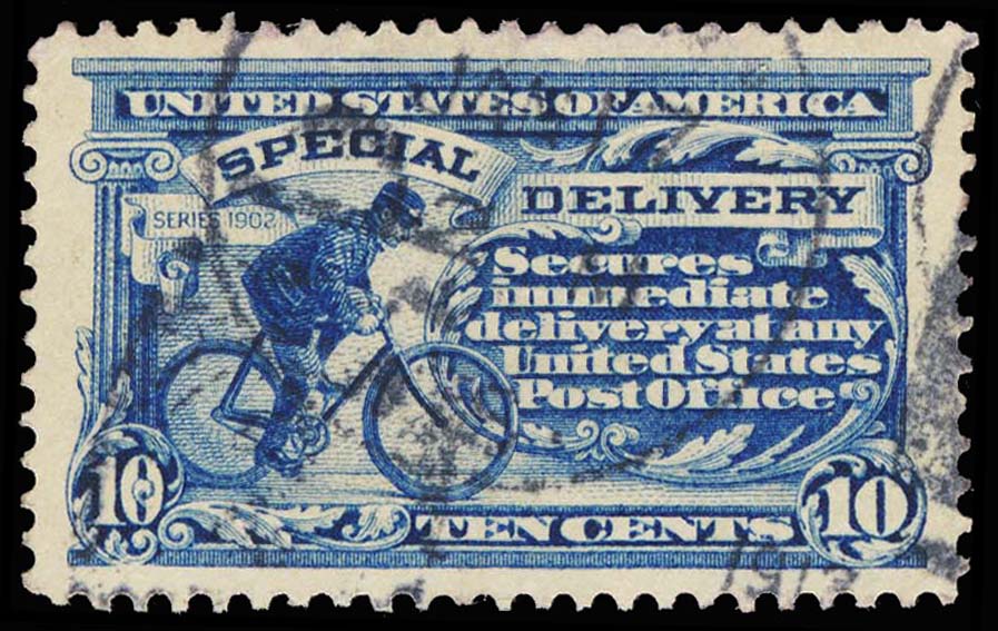 Lot 113345 - E8