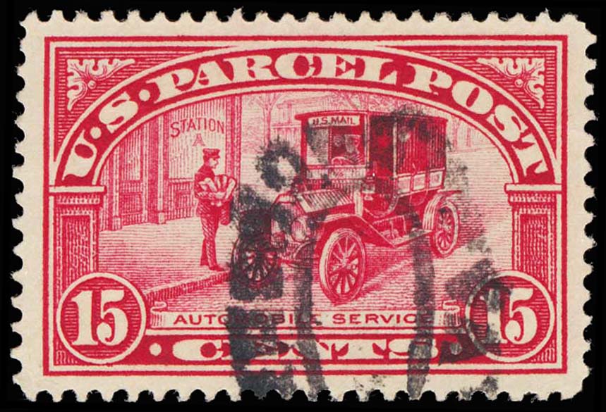 Lot 113375 - Q7