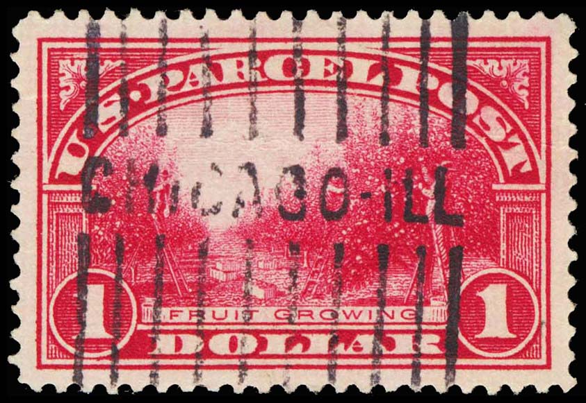 Lot 113378 - Q